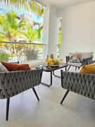 Margarita 102 Luxury Apartment by the Private Beach