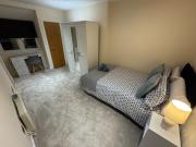 Apartment in Suffolk