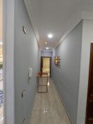 House for family only