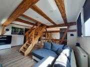 Ferienwohnung Bauernhaus 2