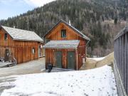Chalet in Stadl nahe Kreischberg Skigebiet
