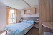 2 Bedroom Sea View Caravan
