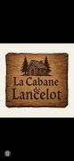 La cabane de Lancelot Chambre Romance