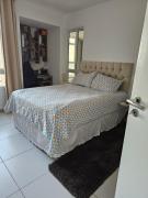 Apartamento na Atalaia, frente ao Mar