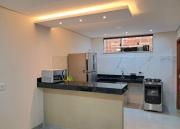 Casa nova e confortável no Centro da cidade