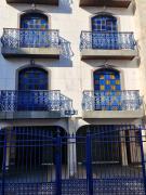 Apartamento a 100 m da Praia do Forte