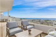 ViVi Homes - La Vista - pool - terrace - comfort and relax