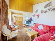 VAL PIERRE VPD2 CENTER & SPACIOUS 8 Pers