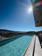 Apartamentos Elegance 413