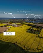 Ferienwohnung „Waschköök“ - Hof Mühlenkoppel