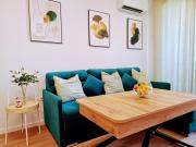 Bella Mare 2BR Residence