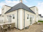 5 person holiday home in Ringkøbing-By Traum
