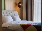 Qoople Elite 4 Elize 29 apartment Boho style in Premium location