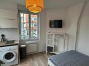 Studio 4, Place de la Gare