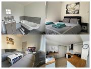 Three Bedroom Home Close to central Cambridge