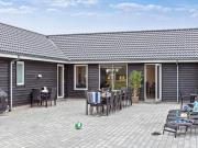 5 star holiday home in Væggerløse