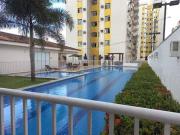 Apto lindo para COP 30