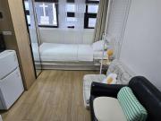 Airport subwayline5 Yeongdeungpo