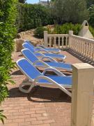 Casa Luis - Javea - Spanien