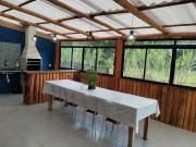 Spaço Terra hospedagem