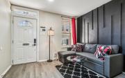 Top Baltimore