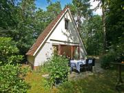 Holiday Home in Nunspeet near Forest
