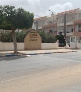 Jolie appartement à saidia