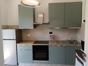 Villetta Montallegro Rapallo