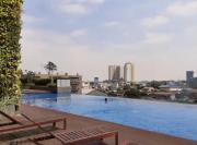 Studio Apartment Springwood By LyaRoom