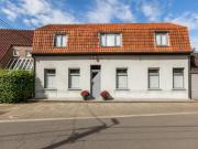 Mansion in Kruiskerke near Forest and Lake Mansion in Kruiskerke near Forest and Lake