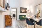 The Most HISTORIC Apartment in the CENTRE of BARI near Parking