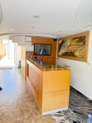 Schöne elegante zentrale wohnung Sousse khzama