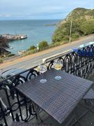 Beach Harbour and Seaview