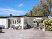 8 person holiday home in FAGERFJÄLL RÖNNÄNG