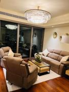 Cinnamon Life Residences