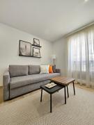 Chic Escape Apartment