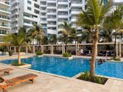 Impeccable 2BR with Charming Balcony in Sunset Beach