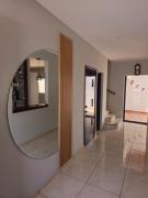 San Gabriel, Santa Ana