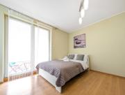 Pochyła Green Haven Apartment by BookingHost