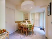 Oostduinkerke Forestside Villa