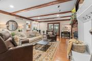 Pine Cove Retreat - 4BR - Pool