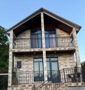 Sunrise Cottage Gantiadi