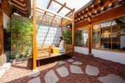 Single-use Hanok Palace 3Min Subway 5Min Park 1Min