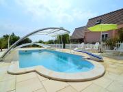 Holiday Home Folleville near Asterix Park