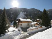 Holiday Home in Rennweg near Ski Slopes