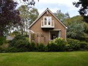 Holiday Home Mantinge near Nature Reserve