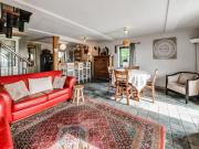 Petit Wilogne Holiday Home in Mont