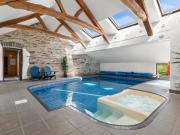 Ysgubor Ganol Ysgubor Ganol