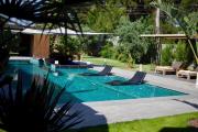 Modern Antalya Villa with Private Pool & Garden -10 Guests