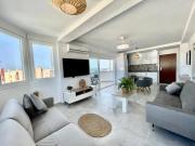 Terrasol Plazamar 2-9 vistas maravillosas totalmente reformado